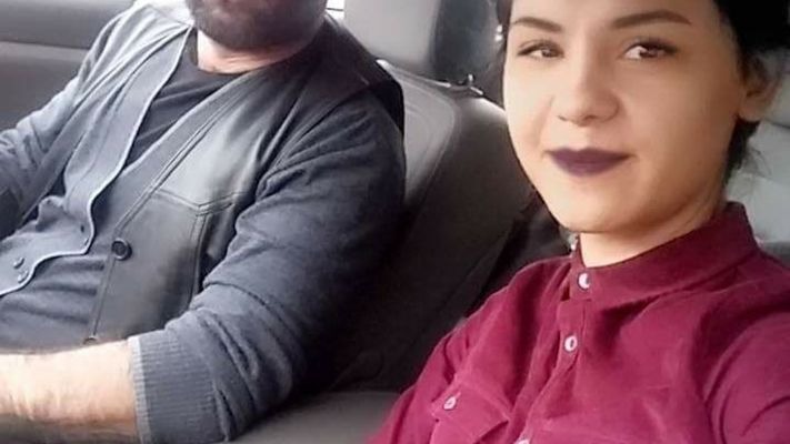 Özlem'i öldüren sanığa, indirimsiz ağırlaştırılmış müebbet