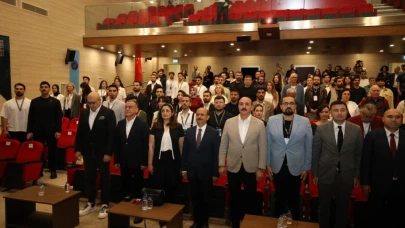 Akdeniz Film Yapım Festivali ödül töreni ile son buldu
