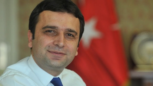 Antalya ​​Milletvekili Köse: "Antalya artık idari davalar için Konya'ya gitmeyecek"
