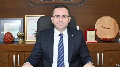 Antalya'da Başkan Güngör'den 19 Mayıs mesajı