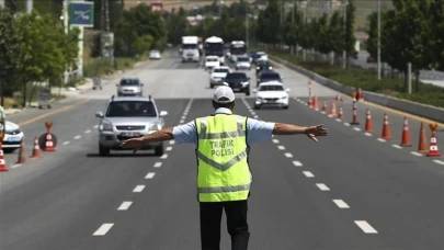 Antalya'da 19 Mayıs'ta kapanacak yollar belli oldu