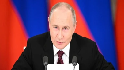 Kremlin: Putin ile Zelenskiy görüşmesi gerçekleşebilir
