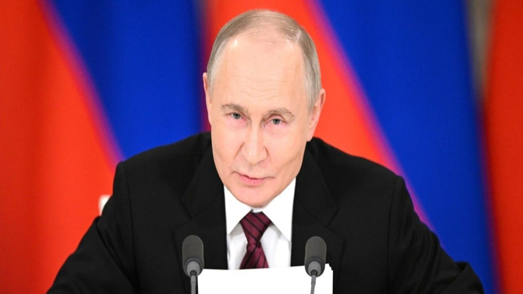 Kremlin: Putin ile Zelenskiy görüşmesi gerçekleşebilir