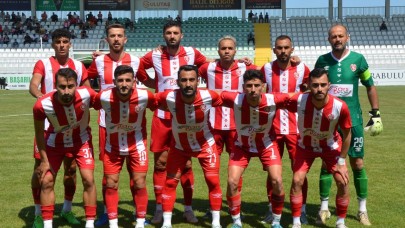 Kumluca Belediyespor, BAL'da kaldı!