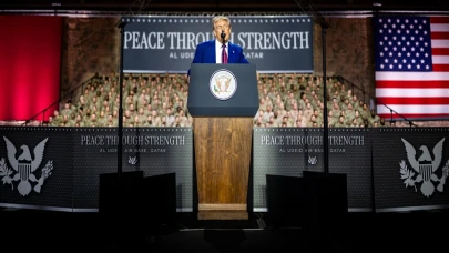 Trump, yarın Putin ve Zelenskiy ile 'ateşkes sürecini' görüşecek