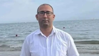 Manavgat'ta Kamyon Kasasından Düşen Orhan Yıldırım Hayatını Kaybetti