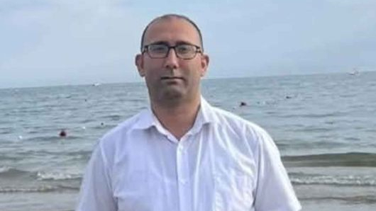 Manavgat'ta Kamyon Kasasından Düşen Orhan Yıldırım Hayatını Kaybetti