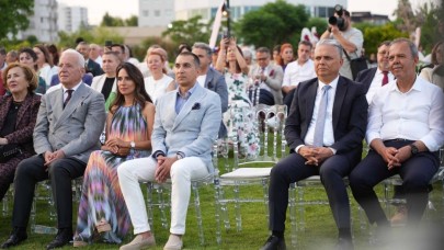 ANSİAD'ın 13. 'Bahara Merhaba' buluşması