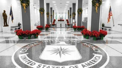 ABD'de CIA merkezine silahlı saldırı girişimi