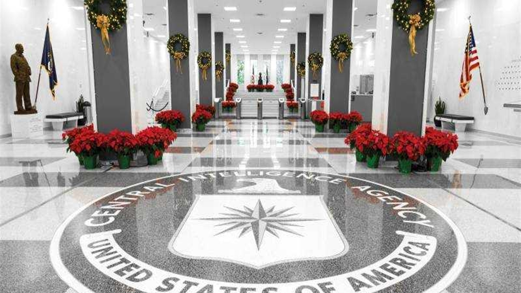 ABD'de CIA merkezine silahlı saldırı girişimi