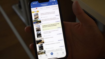 Bayram öncesi 'Bir tıkla bağış değil, tuzağa düşüyorsunuz' uyarısı