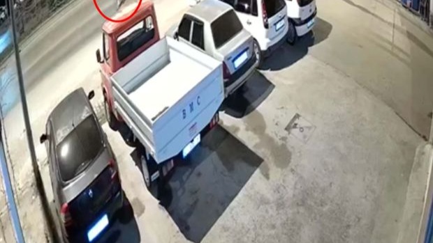 Kazada yaralanan bisikletli Muhtesim, 10 gün sonra hayatını kaybetti