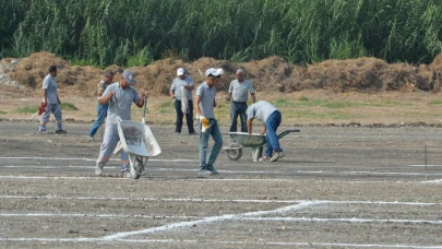 Muratpaşa’da kurban kesim noktaları belirlendi