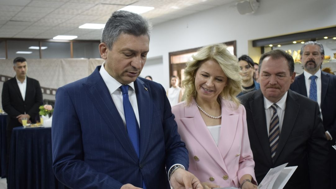 Coğrafi işaretli lezzetler glutensiz yorumlandı