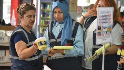 Kurban Bayramı öncesi marketlerde 'fahiş fiyat' denetimi