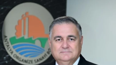 Antalya OSB'li öğrencilerden uluslararası başarı