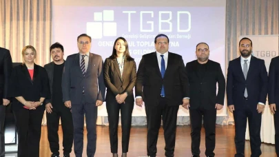Antalya Teknokent Genel Müdürü Yavuz, güven tazeledi