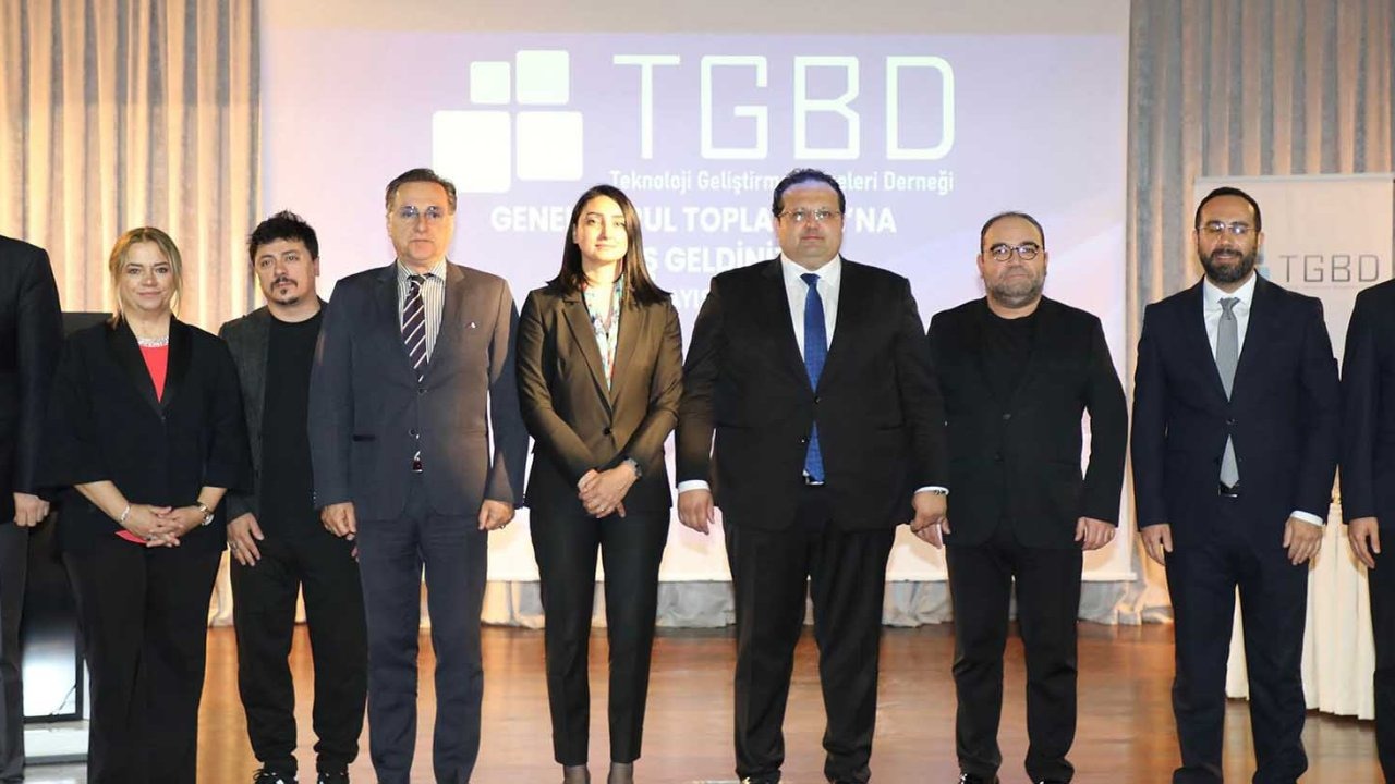 Antalya Teknokent Genel Müdürü Yavuz, güven tazeledi