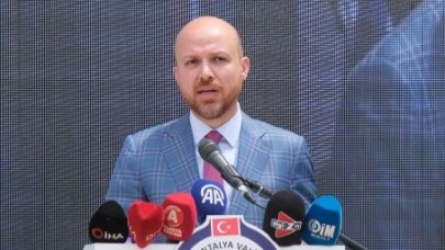 Bilal Erdoğan: Türkiye eğitimde dünyanın en başarılı ülkeleri arasında