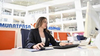 Muratpaşalıların yüzde 94’ü Turunç Masa'dan memnun