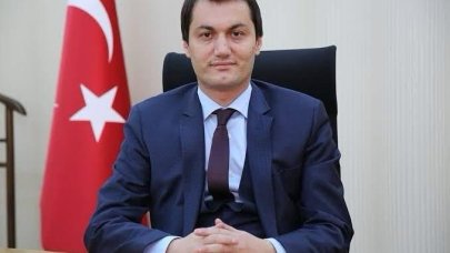 Alanya Kaymakamlığına Şakir Öner Öztürk atandı