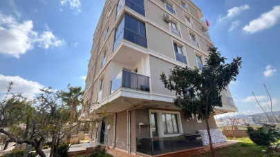 Antalya’da kan donduran cinayetin iddianamesi hazırlandı