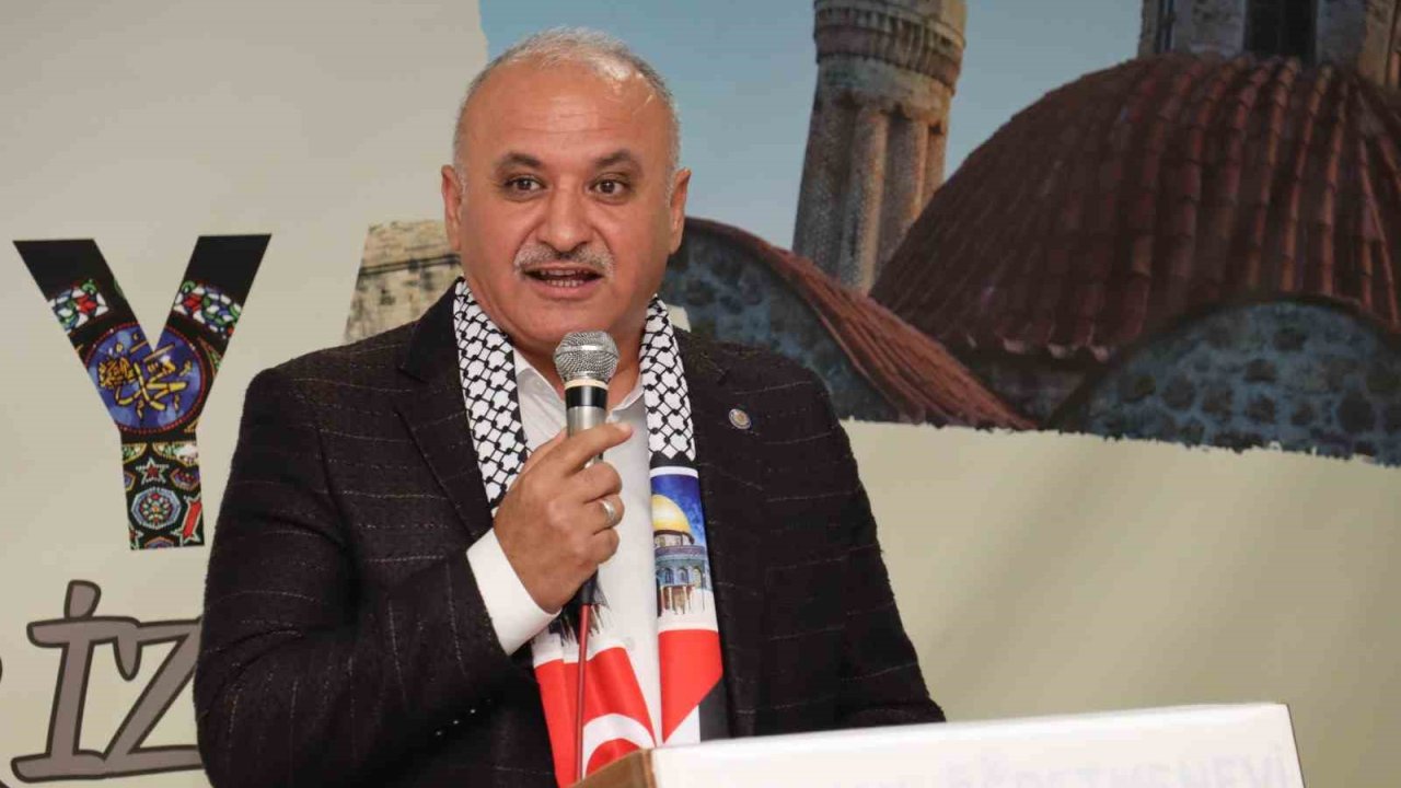 Memur-Sen ‘Bir Bilenle Bilge Nesil’ projesi ödül töreni 8 Mayıs’ta