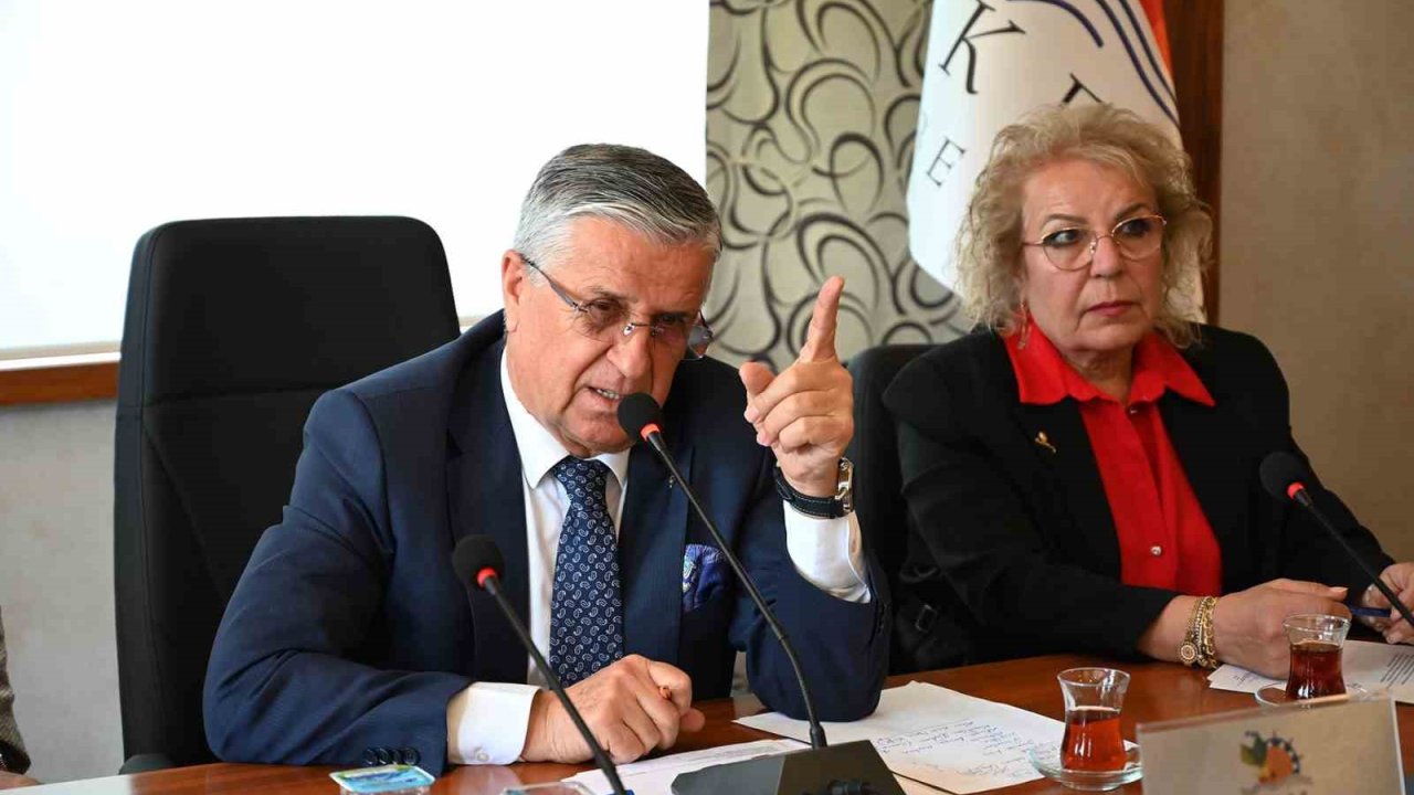 Çamyuva’ya Yeni Bir Anaokulu Müjdesi!