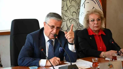 Çamyuva’ya Yeni Bir Anaokulu Müjdesi!