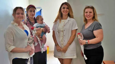 Dünya MS Günü’nde erken teşhis çağrısı