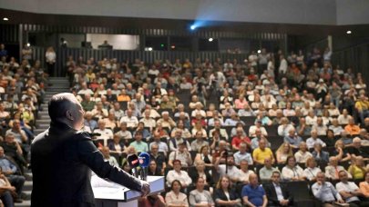 Forum Muratpaşa’dan anayasa için 9 maddelik yol haritası