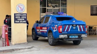 Gaziapaşa’daki "tefeci" operasyonunda 4 tahliye