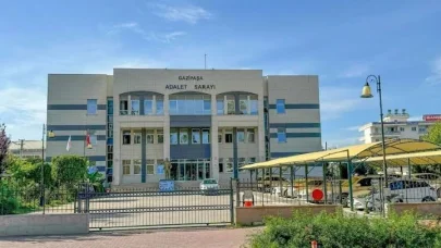 Gazipaşa’da darp ve tehdit olayı: 4 kişi tutuklandı