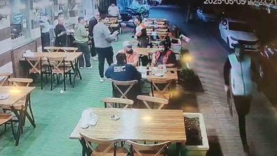 Manavgat'ta İş Yerine Pompalı Tüfekle Saldırı