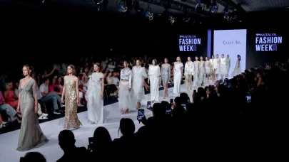 Moda ve tarih  Antalya Fashion Week’te buluşacak