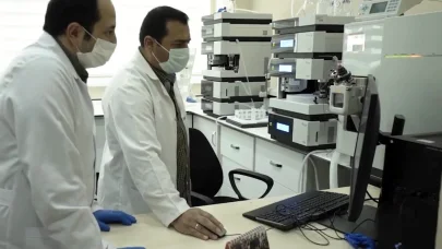 SUDUM Dünya markası olma yolunda ilerliyor