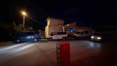 Yalnız yaşayan kadın evinde ölü bulundu
