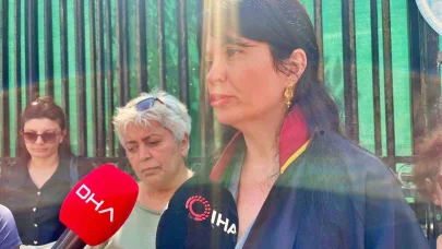 13 yıl sonra gelen istismar iddiası davasında ikinci duruşma yapıldı