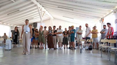 3 Büyükşehir Belediyesi’nden ortak gençlik çalışması