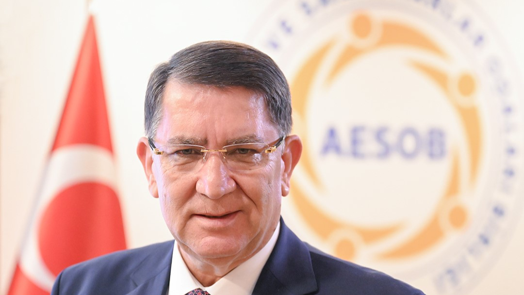 AESOB Başkanı Dere: "Kurban kesimlerinizi sahte kasaplara değil, işinin ehline yaptırın"