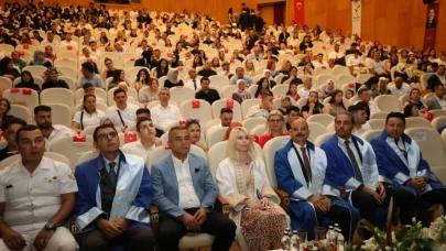 Rektör Özkan: Özgür Özel hakkında suç duyurusunda bulunacağım