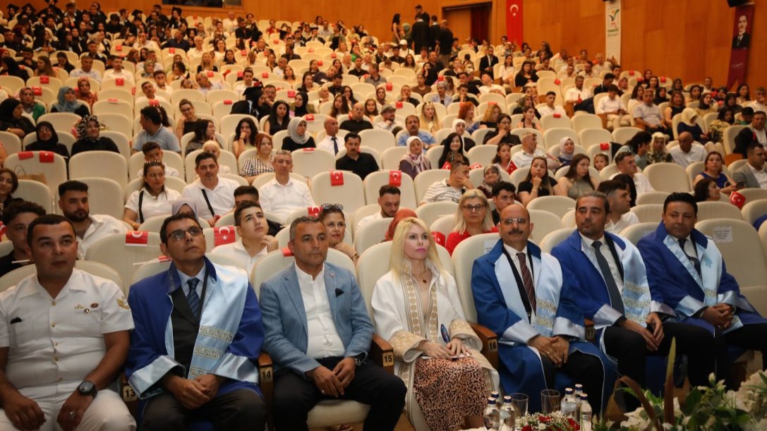 Rektör Özkan: Özgür Özel hakkında suç duyurusunda bulunacağım