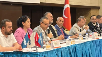 Fresh Antalya Fuarı, eylülde başlıyor