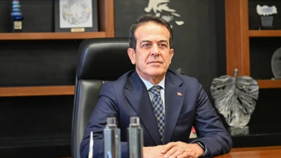 İhracatın yüzde 61'i tarım sektöründen