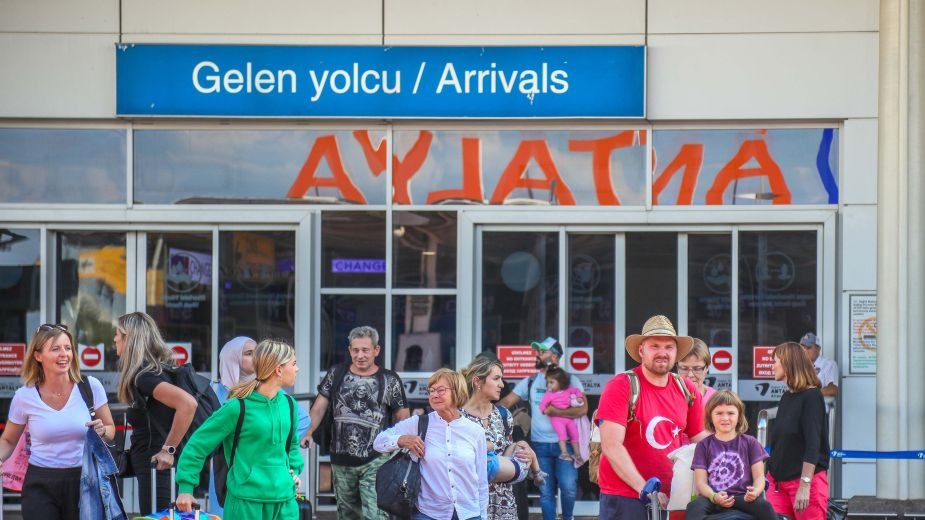 Yapay zeka Türkiye turizminin artı- eksilerini araştırdı; misafirperverlik iyi, gürültü kötü