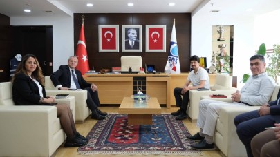 ASAT TSE denetiminden başarıyla geçti