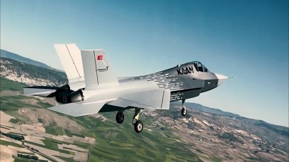 Cumhurbaşkanı Erdoğan: 48 adet KAAN, Türkiye'de üretilerek Endonezya'ya ihraç edilecek