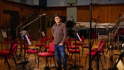 Ludovico Einaudi, İstanbul'da konser verecek