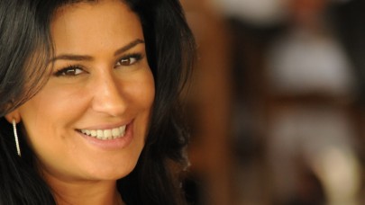 İclal Aydın Aşkını Sosyal Medyada İlan Etti