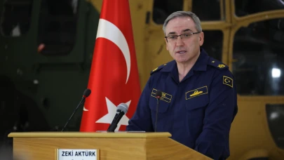 MSB: Teslim olan terörist sayısında artış var